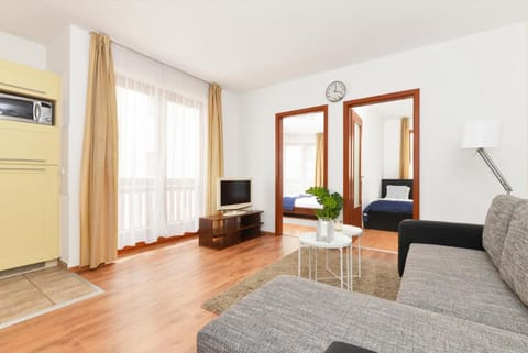 Lord Residence Vacation rental in Budapest