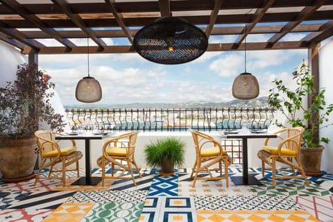 Hotel La Torre del Canonigo - Small Luxury Hotels Vacation rental in Ibiza