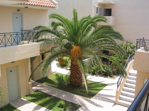 Summerland Hotel Vacation rental in Ialysos