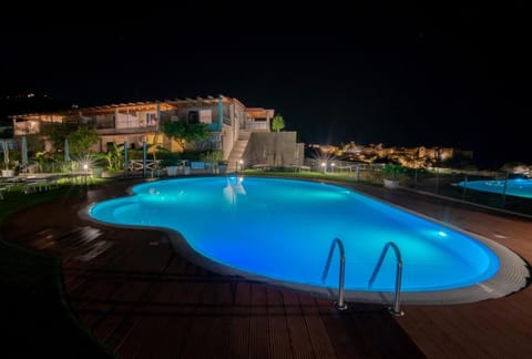 Residence New Paradise Vacation rental in Tropea