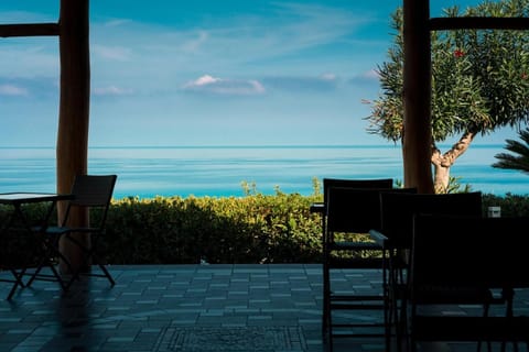 Residence New Paradise Vacation rental in Tropea