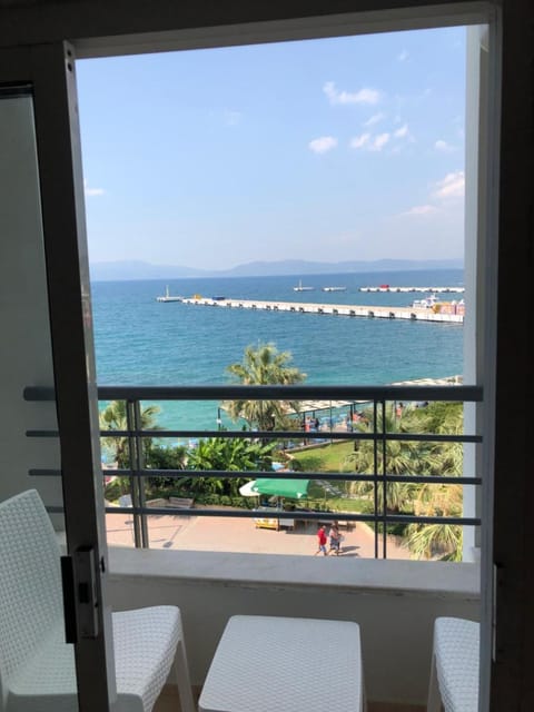 Kayhanbey Hotel Vacation rental in Kusadasi