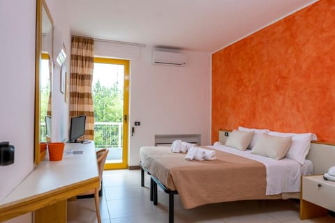 Hotel Santa Lucia Vacation rental in Santa Cesarea Terme