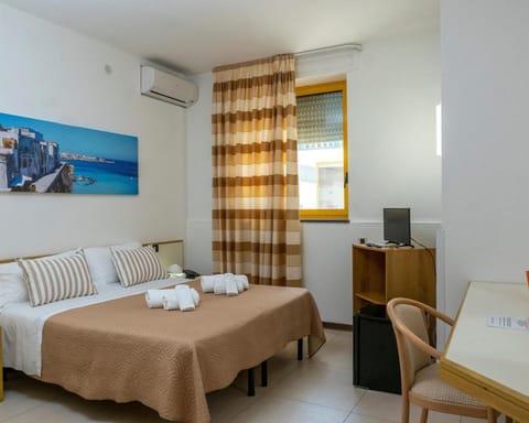 Hotel Santa Lucia Vacation rental in Santa Cesarea Terme