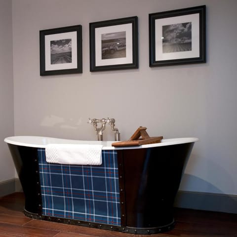 Hotel Du Vin Edinburgh Vacation rental in Edinburgh