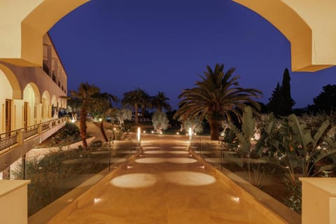 Property view