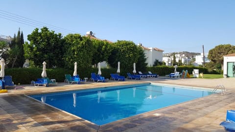 Mandalena Hotel Apartments Vacation rental in Protaras