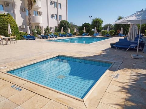 Mandalena Hotel Apartments Vacation rental in Protaras