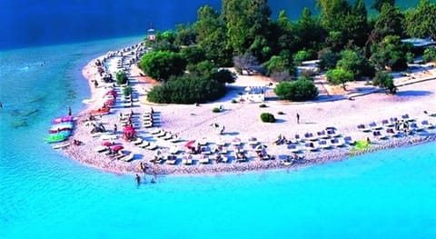 Magic Tulip Beach Hotel Vacation rental in Ölüdeniz