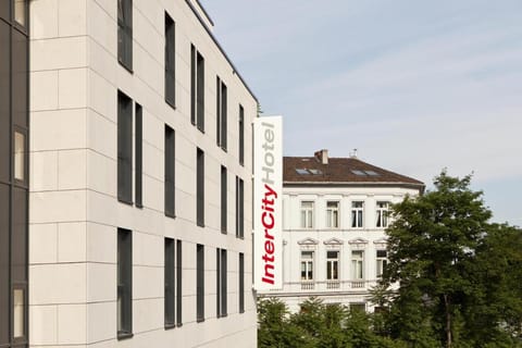 Intercityhotel Bonn Vacation rental in Bonn