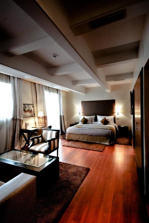 Park Suites Hotel & Spa Vacation rental in Casablanca