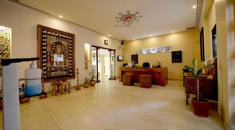 Hotel Udaigarh Vacation rental in Udaipur