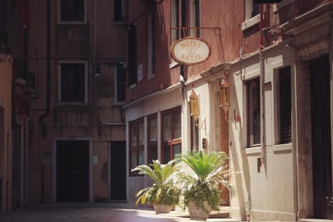 Hotel Kette Vacation rental in San Marco