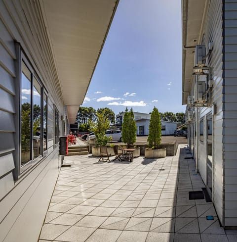 Pukekura Motor Lodge Vacation rental in New Plymouth