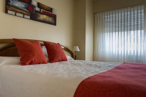 Argentino Hotel Vacation rental in Mar del Plata