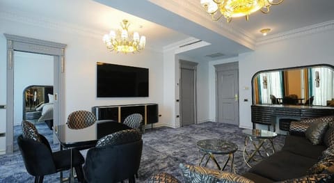 Regal Hotel Vacation rental in Constanta