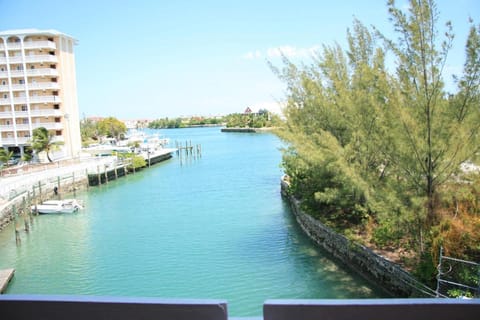 Bell Channel Inn Bahamas Vacation rental in Freeport