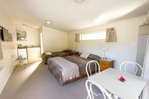 10 Cottages Vacation rental in Franz Josef / Waiau