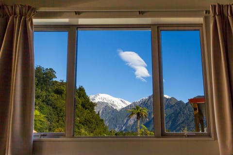 10 Cottages Vacation rental in Franz Josef / Waiau