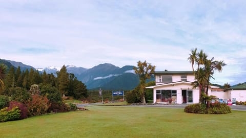 Glacier View Motel - Franz Josef Vacation rental in Franz Josef / Waiau