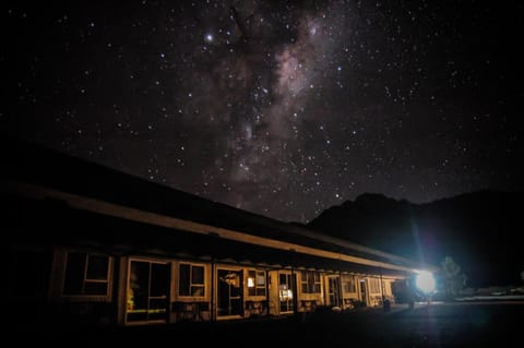 Glacier View Motel - Franz Josef Vacation rental in Franz Josef / Waiau