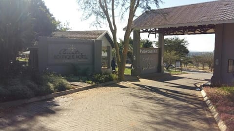 Ingwenyama Conference & Sport Resort Resort in South Africa