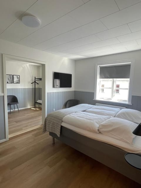 Annex Vacation rental in Frederikshavn