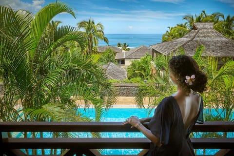 Iloha Seaview Hotel Vacation rental in Saint-Leu