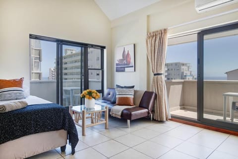 The Amalfi Boutique Hotel Vacation rental in Sea Point