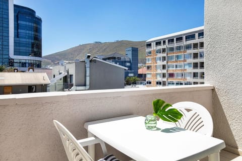 The Amalfi Boutique Hotel Vacation rental in Sea Point