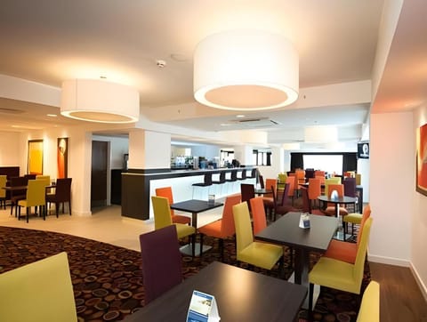 Holiday Inn Express Birmingham-South A45 Vacation rental in Metropolitan Borough of Solihull