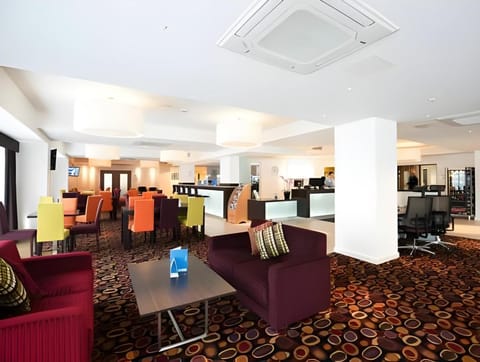 Holiday Inn Express Birmingham-South A45 Vacation rental in Metropolitan Borough of Solihull