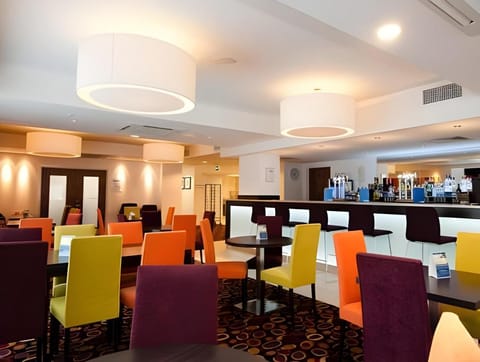 Holiday Inn Express Birmingham-South A45 Vacation rental in Metropolitan Borough of Solihull