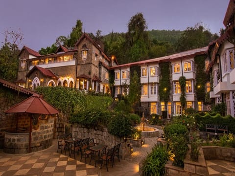 The Naini Retreat, Nainital by Leisure Hotels Vacation rental in Uttarakhand