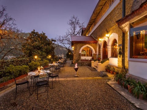 The Naini Retreat, Nainital by Leisure Hotels Vacation rental in Uttarakhand