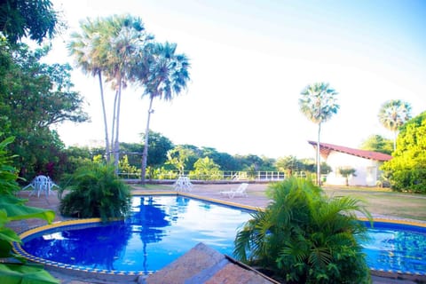 Delta Park Hotel Vacation rental in State of Piauí, Brazil