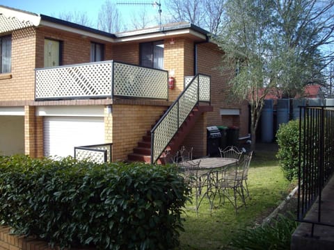 Estelle Kramer Motel Vacation rental in Armidale