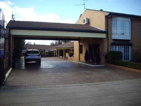 Estelle Kramer Motel Vacation rental in Armidale