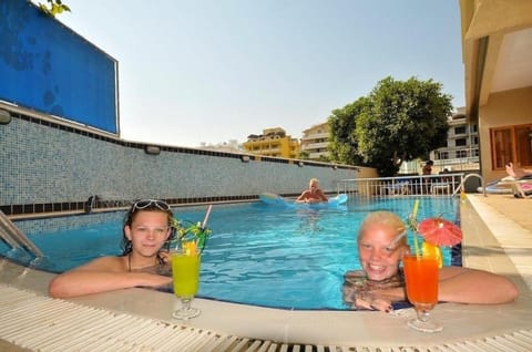 Maris Beach Hotel Vacation rental in Marmaris