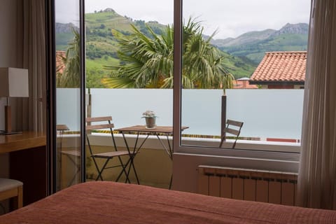 Hotel Miera Vacation rental in Cantabria