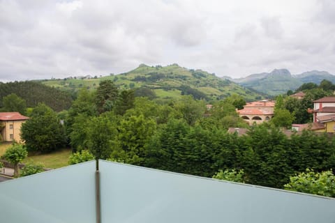 Hotel Miera Vacation rental in Cantabria