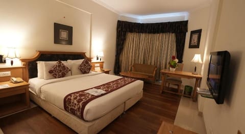 SP Grand Days Vacation rental in Thiruvananthapuram