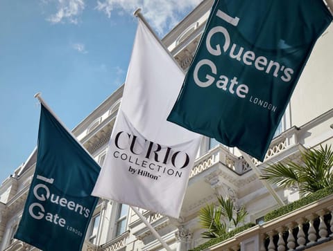 100 Queen's Gate Hotel London, Curio Collection by Hilton Vacation rental in City of Westminster