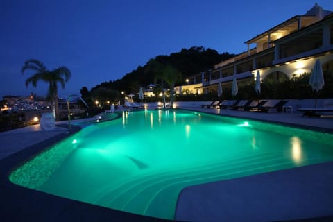 Hotel Mea Vacation rental in Lipari