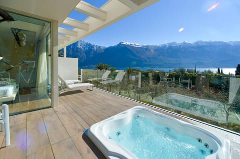 Park Hotel Imperial Vacation rental in Limone Sul Garda