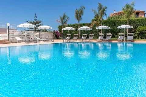 Ferretti Hotel Vacation rental in Diamante