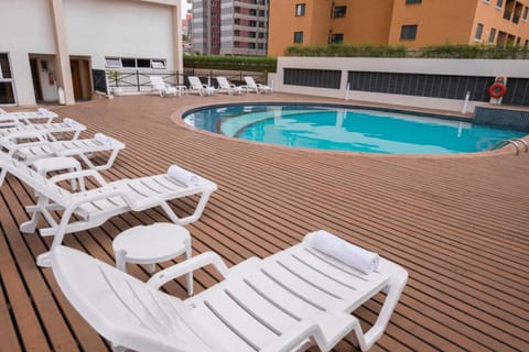 Blue Tree Towers All Suites Santo André Vacation rental in Santo André