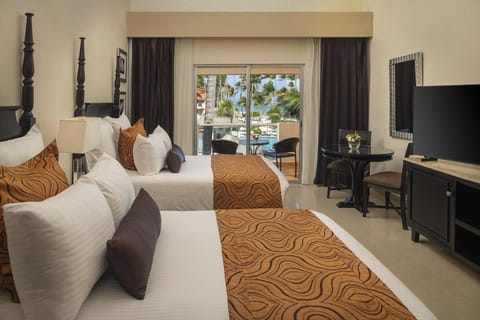Jewel Palm Beach Resort in Punta Cana