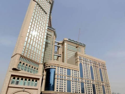 Al Safwah Royale Orchid Hotel Vacation rental in Mecca