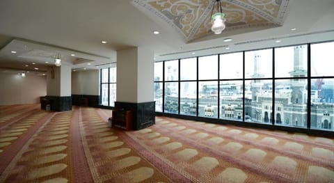 Al Safwah Royale Orchid Hotel Vacation rental in Mecca